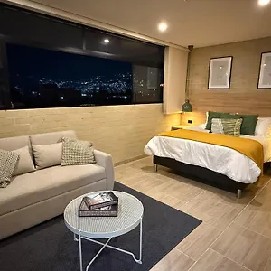 Hotel Manila Boutique, Medellín