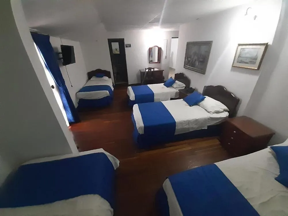 Hotel Caracas Real Medellín