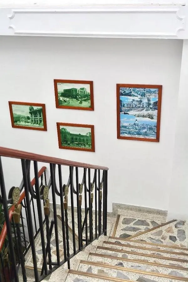 Hotel Caracas Real Medellín